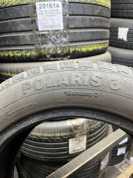 Літні шини 195/60 R16C Nexen CT8 99/97H б/в 205310 фото