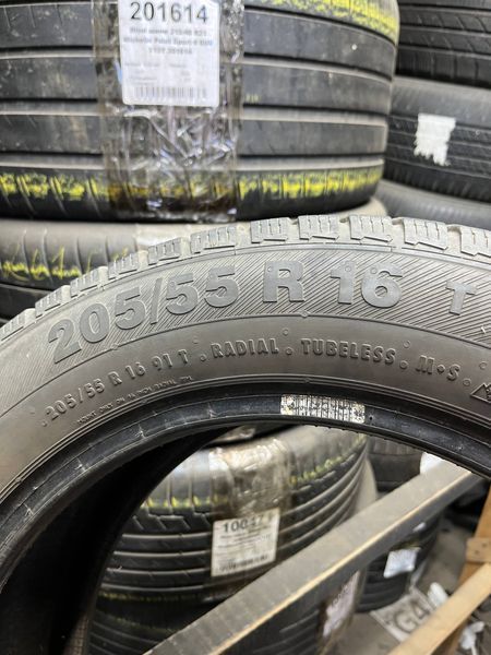 Літні шини 195/60 R16C Nexen CT8 99/97H б/в 205310 фото