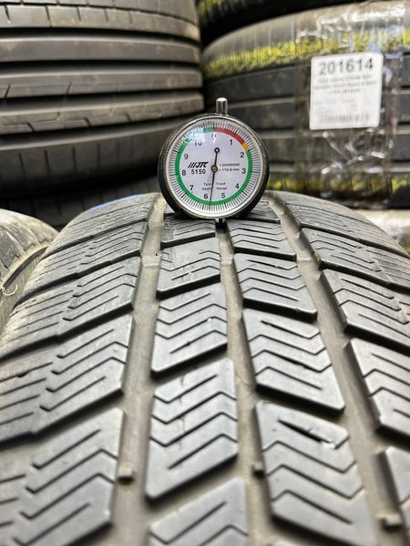Літні шини 195/60 R16C Nexen CT8 99/97H б/в 205310 фото
