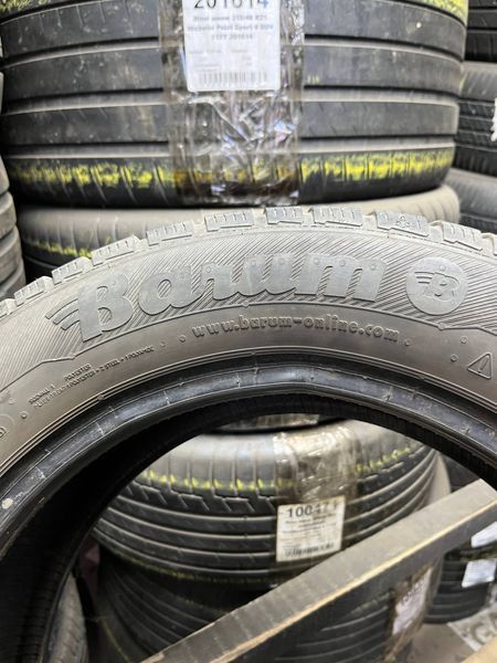 Літні шини 195/60 R16C Nexen CT8 99/97H б/в 205310 фото