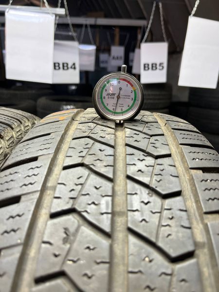 Зимние шины 225/75 R16C Linglong Winter Van 121/120R б/в 206141 фото