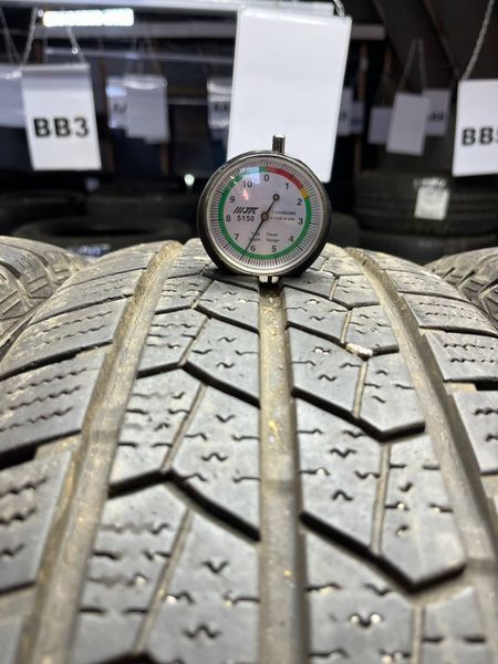 Зимние шины 225/75 R16C Linglong Winter Van 121/120R б/в 206141 фото