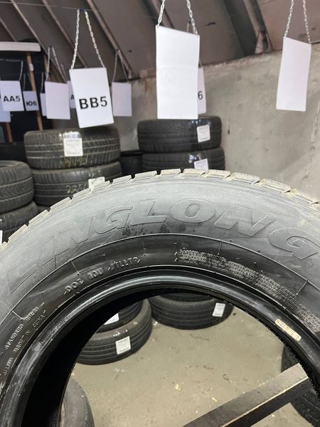 Зимние шины 225/75 R16C Linglong Winter Van 121/120R б/в 206141 фото