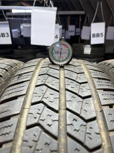 Зимние шины 225/75 R16C Linglong Winter Van 121/120R б/в 206141 фото