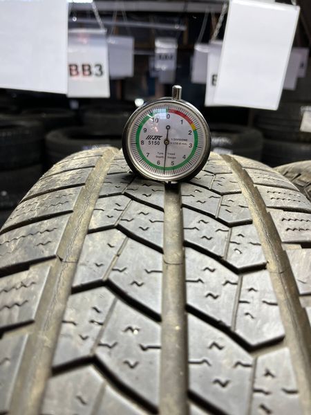 Зимние шины 225/75 R16C Linglong Winter Van 121/120R б/в 206141 фото