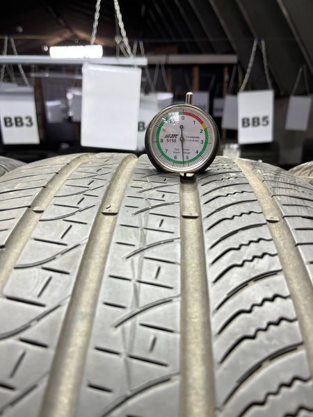 Зимові шини 275/45 R21 Pirelli All Season 110W б/в 206208 фото