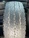 Літні шини 215/70 R15C Bridgstone R630 109/107S б/в 202753 фото 1