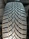 Зимові шини 195/60 R16 Bridgstone LM005 89H б/в 205208 фото 1