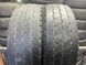 Літні шини 215/70 R15C Bridgstone R630 109/107S б/в 202753 фото 2