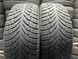 Зимові шини 225/60 R18 Nokian WR SUV 4 104H б/в 201235 фото 2