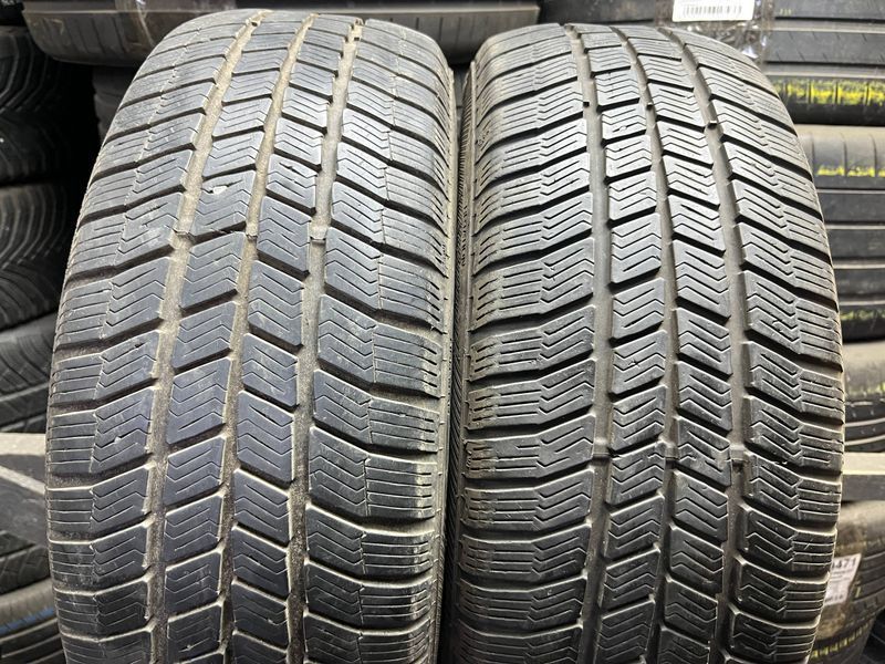 Літні шини 195/60 R16C Nexen CT8 99/97H б/в 205310 фото