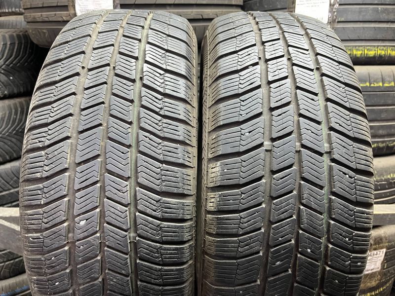Зимові шини 215/60 R16 Barum Polaris 3 99H б/в 205277 фото