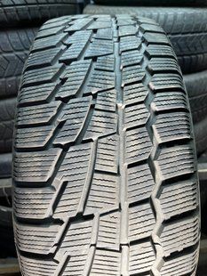 Зимові шини 215/55 R17 Cordiant Winter Drive 98T б/в 206249 фото