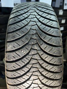 Зимние шины 235/60 R18 Falken AS210 107H б/в 206189 фото