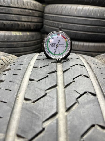 Літні шини 215/65 R15C Matador Hectorra Van 104/102T б/в 202730 фото