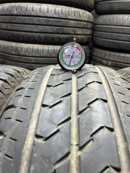 Літні шини 215/65 R15C Matador Hectorra Van 104/102T б/в 202730 фото