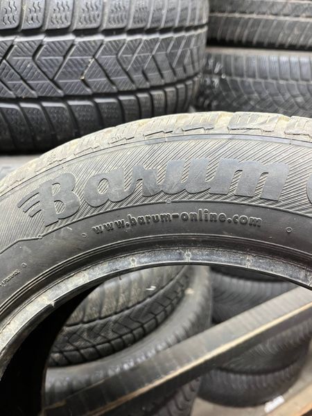 Зимние шины 185/60 R15 Barum Polaris 3 84T б/в 206294 фото