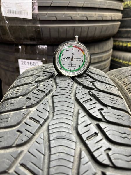 Зимние шины 185/65 R14 Kleber HP2 86T б/в 205317 фото