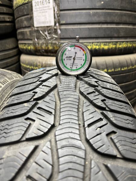 Зимние шины 185/65 R14 Kleber HP2 86T б/в 205317 фото