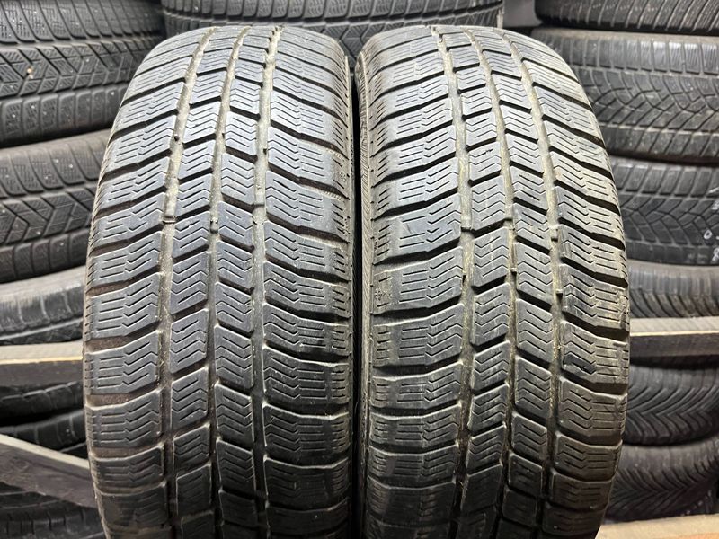 Зимние шины 185/60 R15 Barum Polaris 3 84T б/в 206294 фото