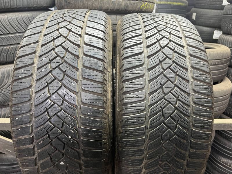 Зимові шини 225/50 R17 Fulda HP2 98H б/в 204153 фото