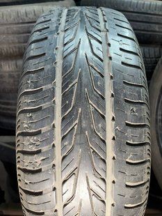 Літні шини 195/65 R15 Fulda Carat 91H б/в 202855 фото