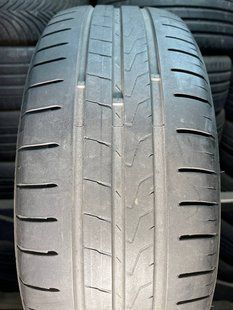 Літні шини 205/60 R16 Hankook KinergyEco 2 92H б/в 202675 фото