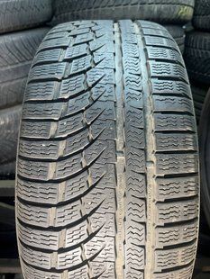 Зимові шини 225/45 R19 Nokian WR A4 96V б/в 204160 фото