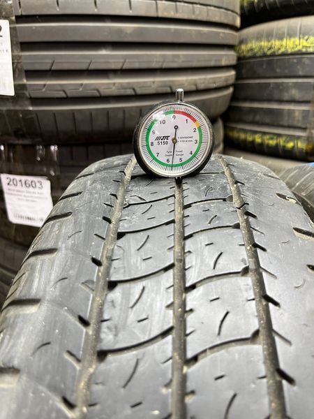Літні шини 195/60 R16C Goodyear Marathon 99/97H б/в 205360 фото