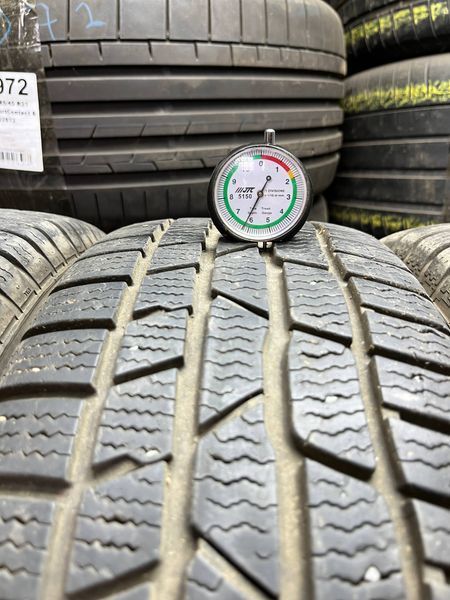 Зимові шини 205/60 R16 Continental TS830P 92T б/в 205324 фото