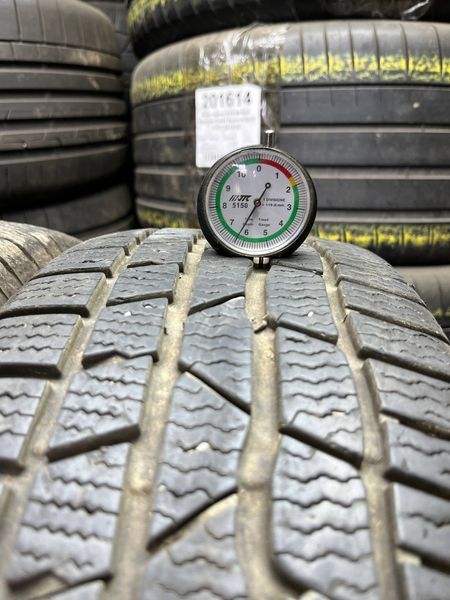 Зимові шини 205/60 R16 Continental TS830P 92T б/в 205324 фото