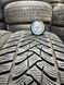 Зимові шини 215/55 R17 Dunlop Winter Sport 5 98V б/в 204190 фото 4