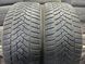 Зимові шини 215/55 R17 Dunlop Winter Sport 5 98V б/в 204190 фото 2