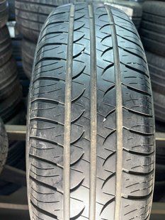Літні шини 175/70 R14 Kingstar SK70 84T б/в 204006 фото