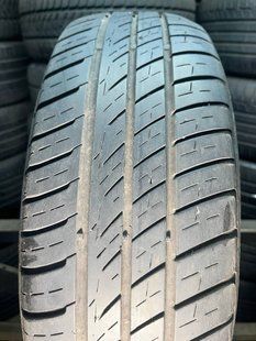 Літні шини 195/65 R15 Barum Brillantis 2 92T б/в 201462 фото