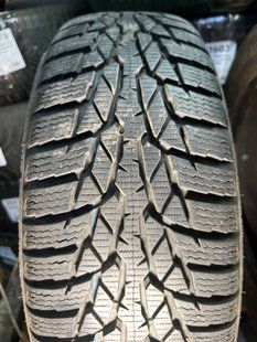 Зимние шины 195/65 R15 Nexen WH21 91T б/в 205255 фото