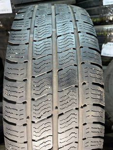 Зимние шины 205/65 R16C Barum Snovanis 3 107/105T б/в 205322 фото