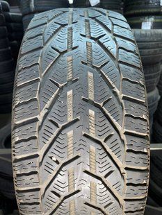 Зимові шини 235/55 R19 Sebring Snow 105V б/в 204077 фото