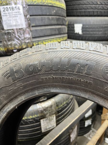 Зимние шины 195/65 R15 Barum Polaris 3 91T б/в 205379 фото