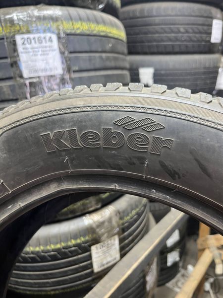 Зимові шини 205/60 R16 Kleber HP 3 92H б/в 205286 фото