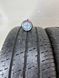 Літні шини 215/65 R15C Continental Vanco 2 104/102T б/в 100398 фото 3