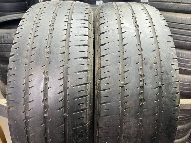 Літні шини 205/65 R16C Sempirit Van-Life 2 107/105T б/в 204054 фото