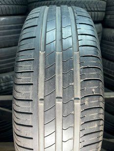 Літні шини 185/65 R15 Hankook Kinergy Eco 88H б/в 201412 фото