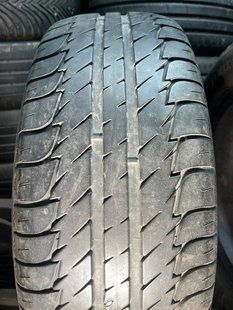 Літні шини 205/60 R16 Kleeber Dynaxer HP3 92H б/в 202596 фото