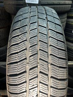 Зимние шины 195/65 R15 Barum Polaris 5 91T б/в 205257 фото