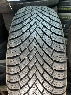 Зимові шини 205/60 R16 Nexen WH21 92H б/в 205339 фото