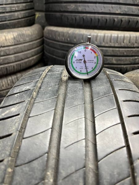 Летние шины 205/55 R16 Michelin Primacy 3 91V б/в 202802 фото