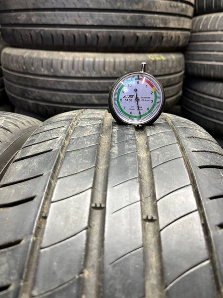 Летние шины 205/55 R16 Michelin Primacy 3 91V б/в 202802 фото