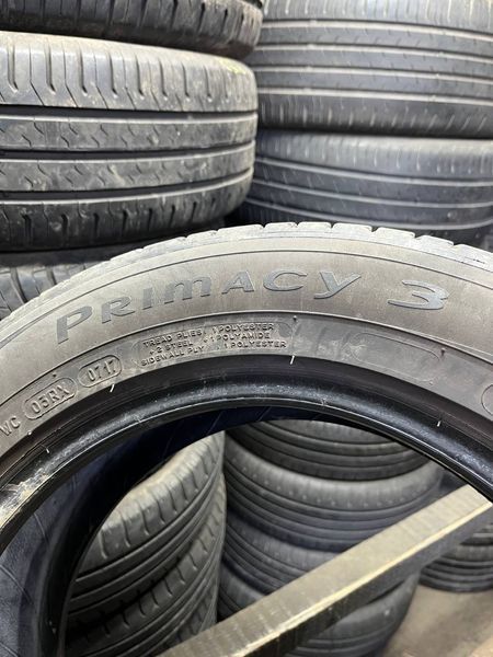 Летние шины 205/55 R16 Michelin Primacy 3 91V б/в 202802 фото