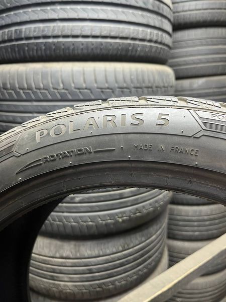 Зимові шини 225/40 R18 Barum Polaris 5 92V б/в 200795 фото